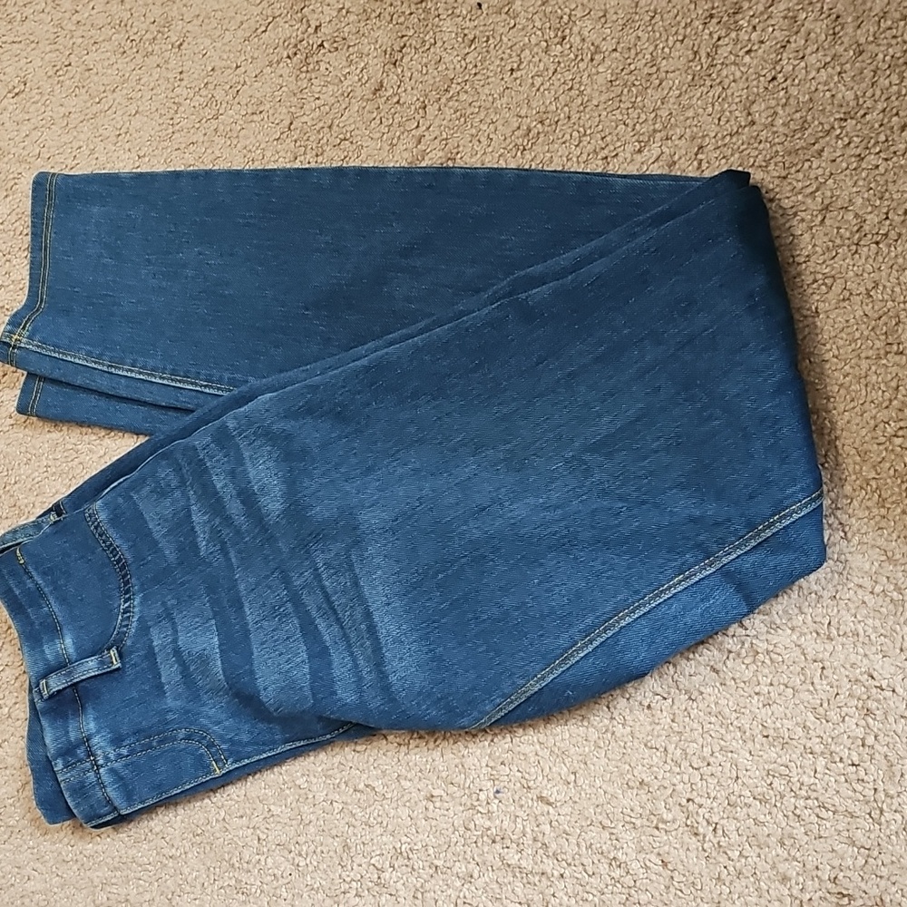 Classic Blue Denim Jeans Mixit Size Small Jegging BUNDLE ONLY